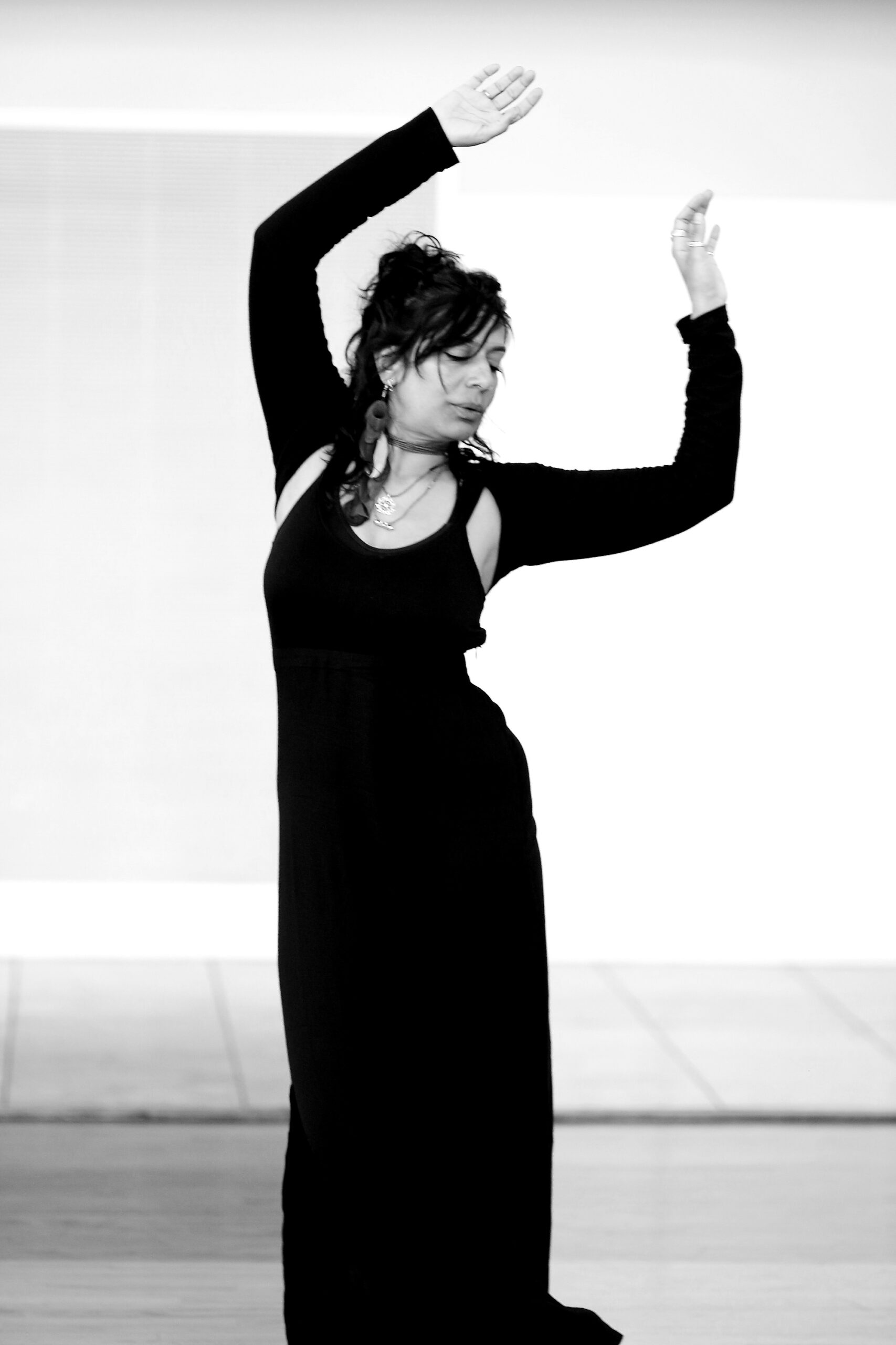 Sudevi Sundari