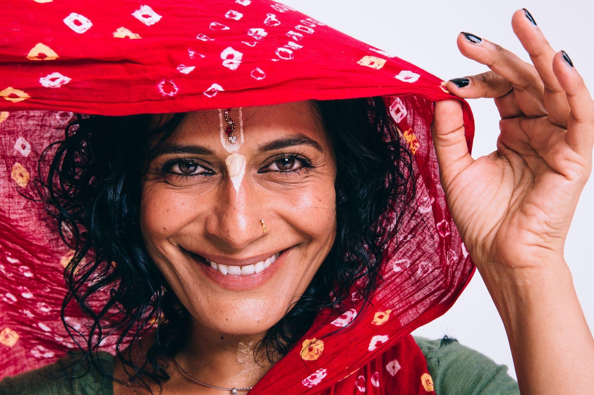 About Paramgati