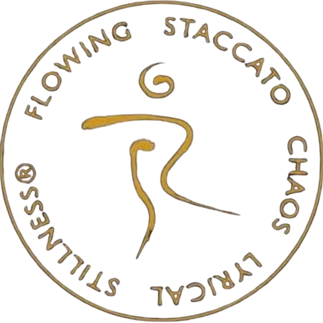 5Rhythms Logo