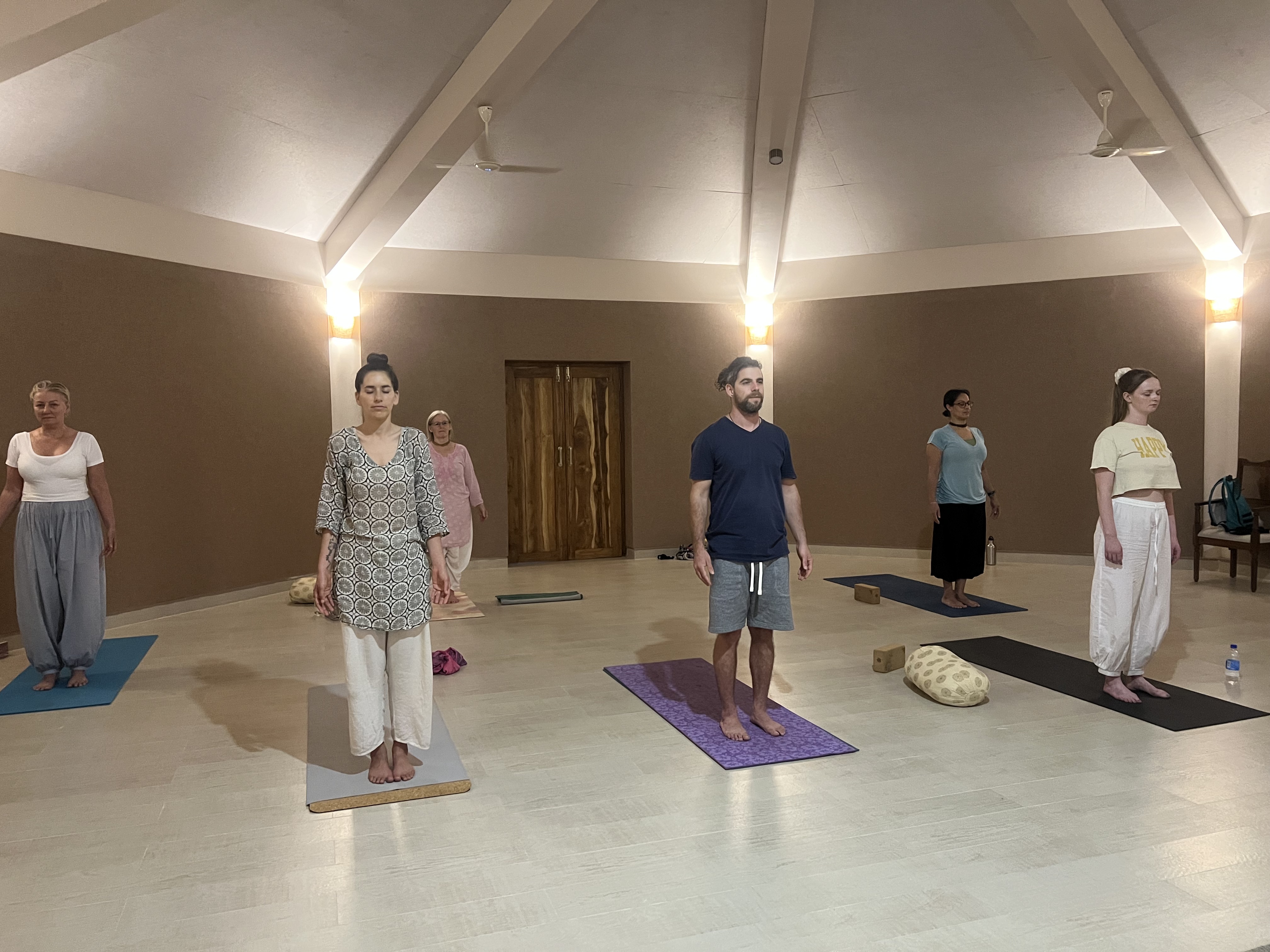 Yoga